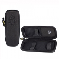 Case Estojo Puf Life Pequeno
