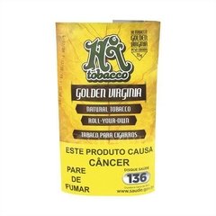 Tabaco Hi tobacco Golden Virginia 35g