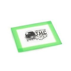 Tapete Retangular Silicone THC