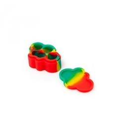 Pote de Silicone Nuvem Ultra 4:20 na internet