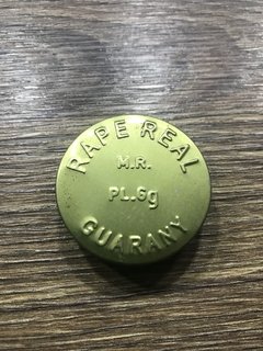 Rapé Real Guarany 6g