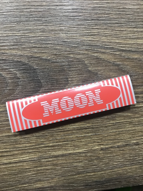 Seda Moon Red King Size