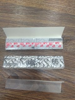 Seda Bros Silver 66 slim size