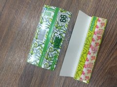 Seda Bros Green 66 King Size