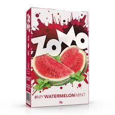 Essência para Narguilé Zomo Sabores na internet