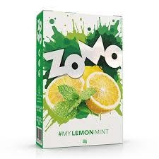 Essência para Narguilé Zomo Sabores - Smoke King RJ