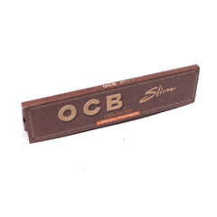 Seda OCB Unbleached Slim King Size