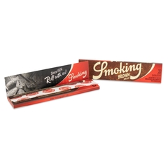 Seda Smoking Brown King Size