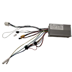 Controladora Monopatín Electrico Zero 9 36v 20a