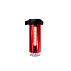 Luz Led Trasera Recargable 360° Van Halen - comprar online