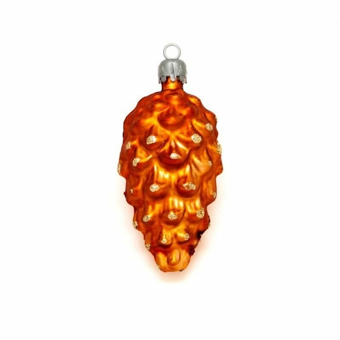 Piña decorada