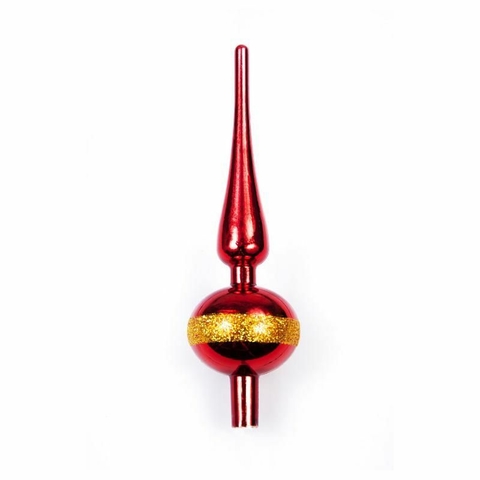 Puntal liso decorado N°5 - comprar online