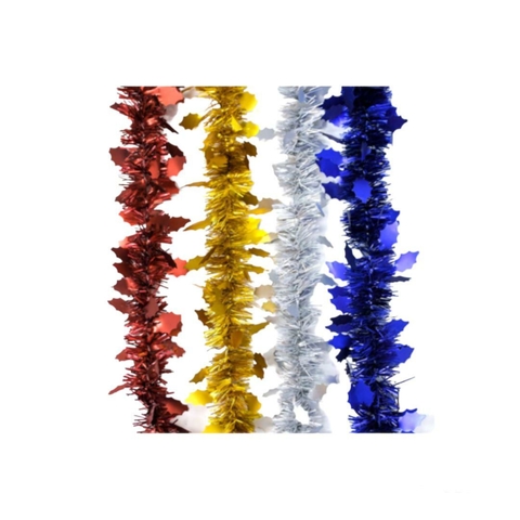 Boa fantasia metal 60mm