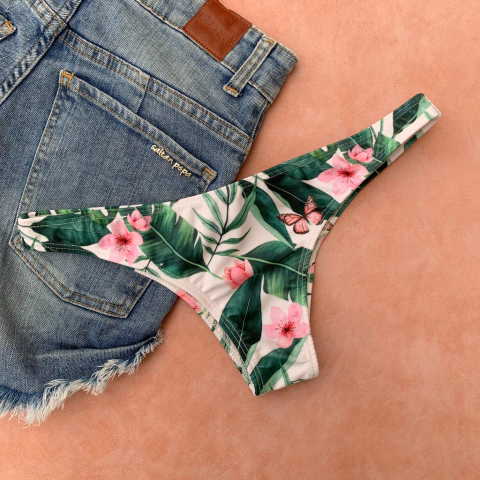 BOMBACHA CHERRY VEDETINA - PRODUCTO SIN CAMBIO