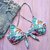 bikini top lazo