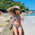 CORPIÑO BIKINI TOP CLASICO CACTUS - comprar online