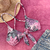 CORPIÑO BIKINI TOP LAZO LOVELIA