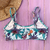 CORPIÑO BIKINI TOP BÁSICO PASSIFLORA en internet