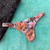 BOMBACHA BIKINI FIORE COLALESS