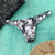 BOMBACHA BIKINI ROWAN COLALESS