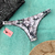BOMBACHA BIKINI ROWAN COLALESS - comprar online