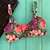 CORPIÑO BIKINI TOP BÁSICO SELVA