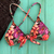 CORPIÑO BIKINI TOP LAZO SELVA
