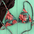 CORPIÑO BIKINI LAKEN TRIÁNGULO MIX en internet