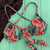 CORPIÑO BIKINI TOP LAZO LAKEN en internet