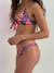 CORPIÑO BIKINI TOP LAZO SELVA - Clara Azucena Bikinis