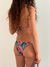 BOMBACHA BIKINI LAKEN VEDETINA - Clara Azucena Bikinis