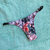 bikini cola less chic