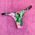bikini cola less regulable