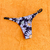 BOMBACHA BIKINI DAISY COLALESS BRETEL - PRODUCTO SIN CAMBIO