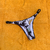 bombacha bikini cola less