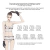 CORPIÑO BIKINI GERBERA TRIANGULO MOVIL - comprar online