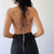 CORPIÑO BANDEAU PINK LEOPARD - PRODUCTO SIN CAMBIO - tienda online
