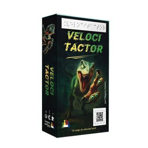 Velocitactor - comprar online