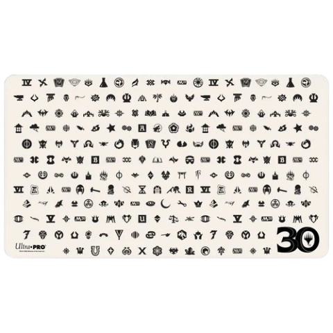 Ultra Pro - Playmat - MTG: 30th Anniversary