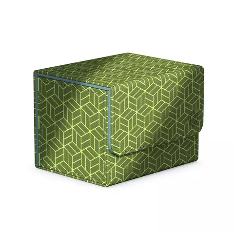 Ultimate Guard - Sidewinder Shogun’s Journey- Part 2 - Ajiro