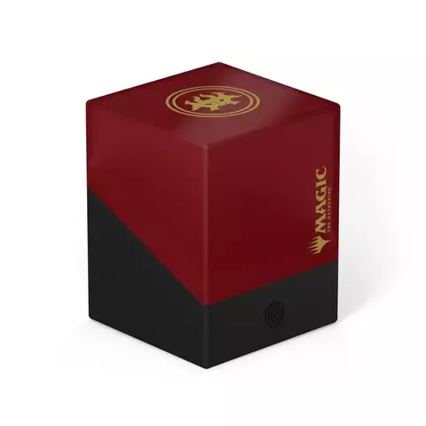 Ultimate Guard - Boulder 100+ Guild Summit - Rakdos - comprar online