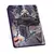 Ultimate Guard - 9 Pocket ZipFolio MTG - Porcelain Gallery - La Batikueva Store