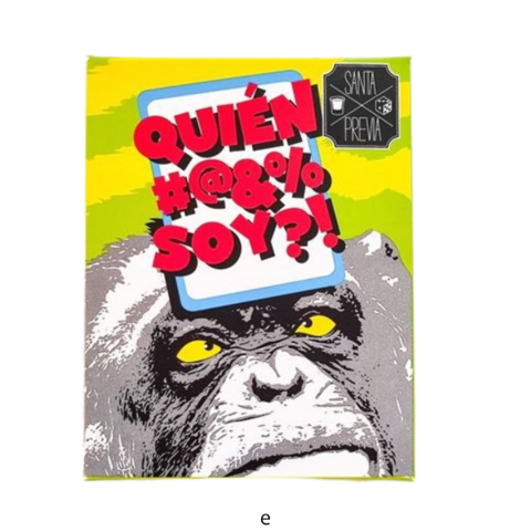 Quién Carajo Soy - comprar online