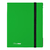 Ultra Pro - 9 Pocket PRO Binder Eclipse - Lime Green