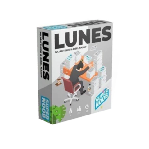 Lunes - comprar online