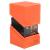 Ultimate Guard - Boulder 100+ Solid - Neon Orange en internet