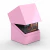 Ultimate Guard - Boulder 100+ Solid - Candy Pink en internet