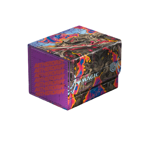 Ultimate Guard - Sidewinder MTG 100+ - Aetherdrift: Coalstoke Gearhulk - comprar online