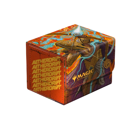 Ultimate Guard - Sidewinder MTG 100+ - Aetherdrift: Ketramose, the New Dawn - comprar online