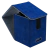 Ultra Pro - Alcove Flip - Deluxe Vivid Blue - comprar online